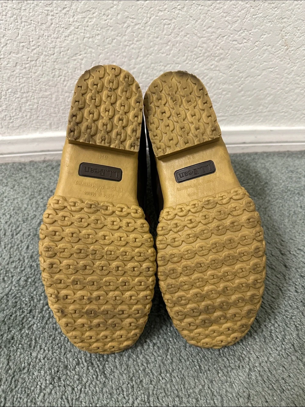 L.L. Bean very good